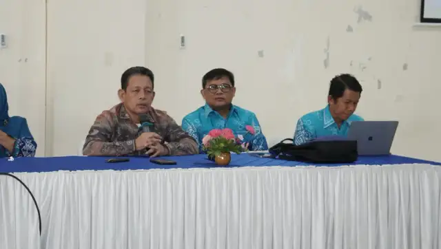 Inilah Rangkaian Agenda Besar Unismuh Makassar di Bulan Juni: Jalan Sehat, Milad ke-63, hingga Wisuda 1.400-an Wisudawan