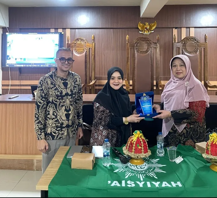 FH Unismuh Makassar Perkuat Kurikulum Hukum Bisnis, Soroti Reforma Agraria dan Keadilan Sektor Pertanian
