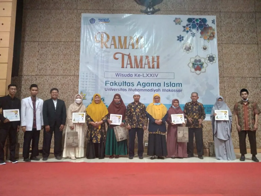 Alumni FAI Diharapkan Bisa Berkiprah di Berbagai Segmen
