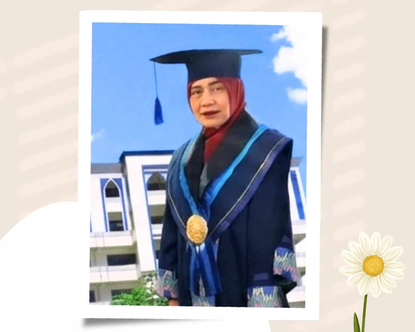Refleksi Hari Kartini Guru Besar Unismuh, Prof Ratnawati Tahir: Kartini dan Spirit Perempuan Menembus Puncak Akademik