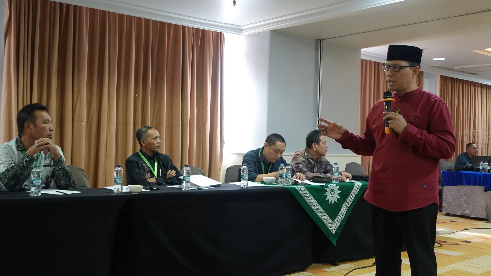 Berkat Kemampuan Menjaga Reputasi, Muhammadiyah Bisa Bangun Sekolah dan Perguruan Tinggi di Luar Negeri