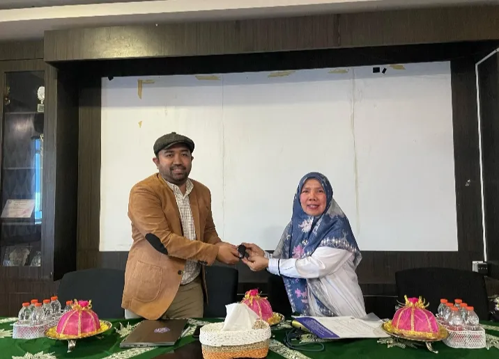 FISIP Unismuh Targetkan Jurnal Bereputasi Scopus dan 10 Guru Besar dalam Empat Tahun