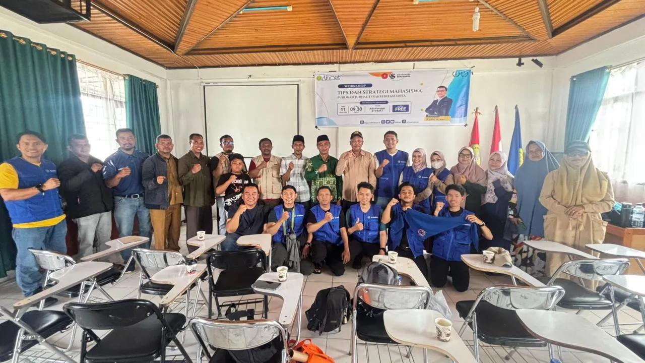 Tim EMT Unismuh Makassar Tiba di Aceh Tengah, Bersiap Layani Desa Terisolasi