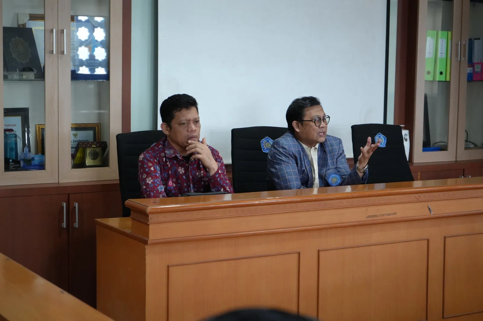Unismuh Makassar Bakal Gelar Buka Puasa Bersama dan Bagikan THR Sebulan Gaji